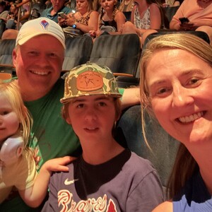 Fundraising Page: Gerry Miles